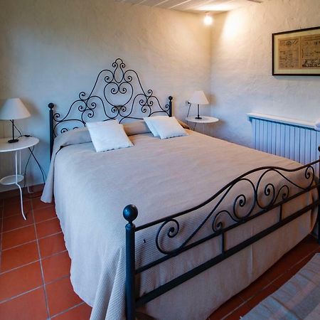 קאפאנורי Marziani Rustic Tuscan House מראה חיצוני תמונה