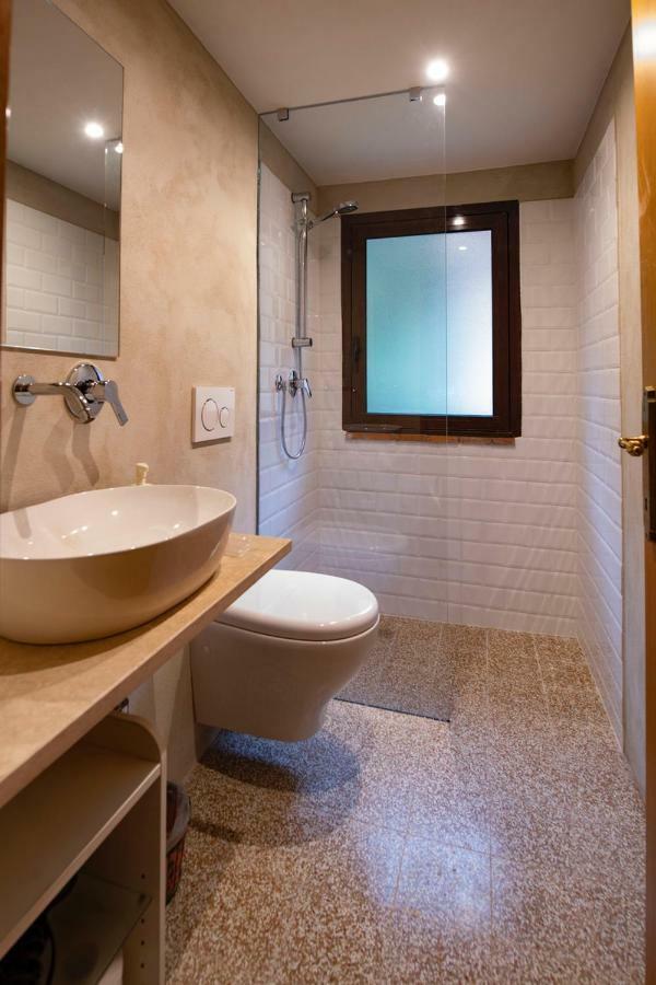 קאפאנורי Marziani Rustic Tuscan House מראה חיצוני תמונה