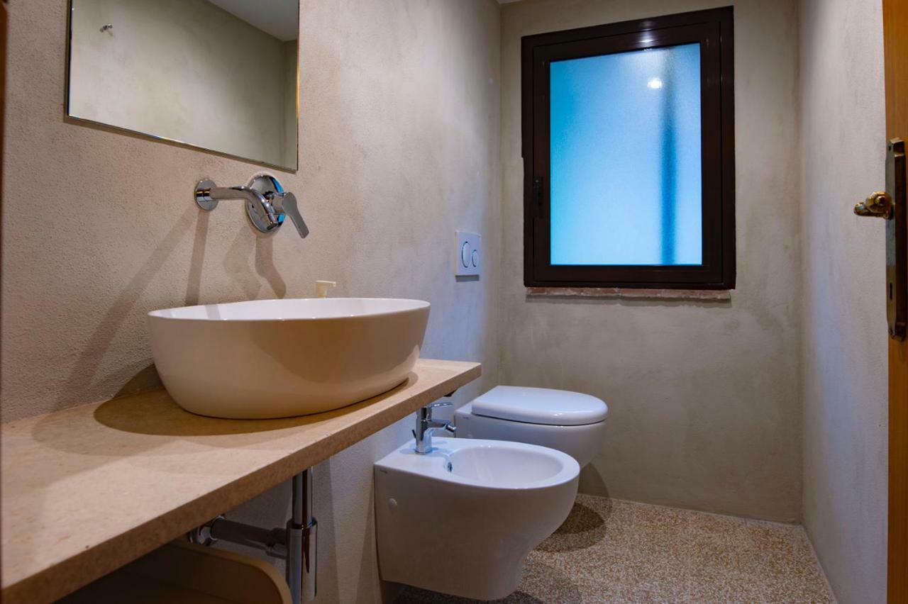 קאפאנורי Marziani Rustic Tuscan House מראה חיצוני תמונה
